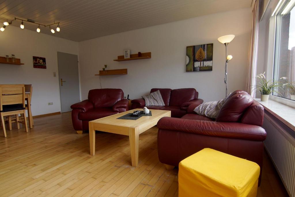 Bungalow Hohes Riff room 1