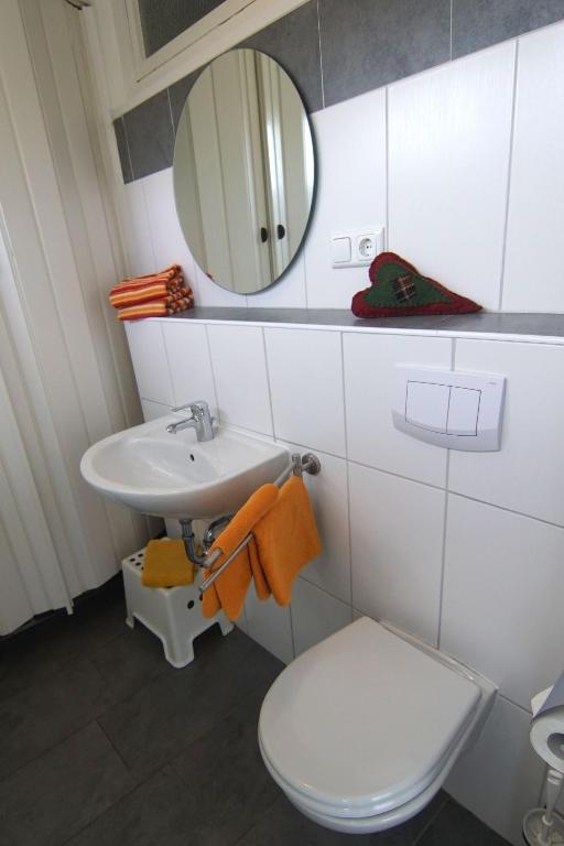 Bungalow Hohes Riff room 4